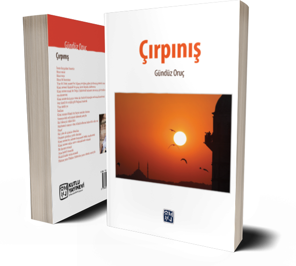 Çırpınış - Gündüz Oruç