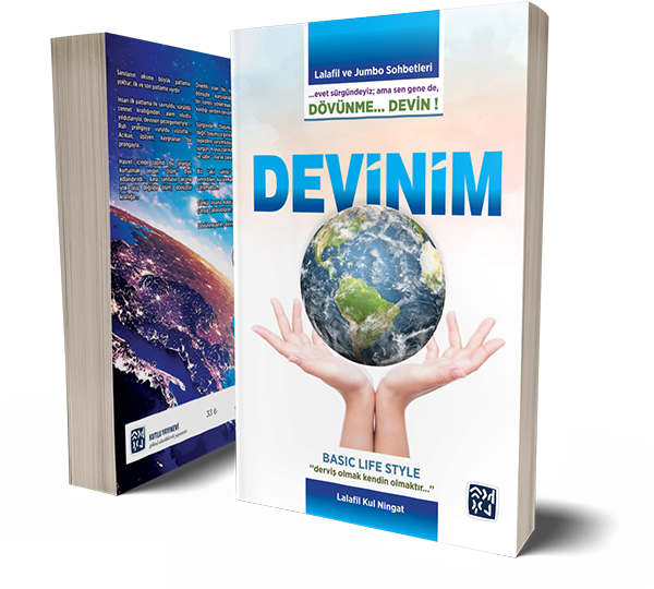 Devinim - Lalafil Kul Ningat