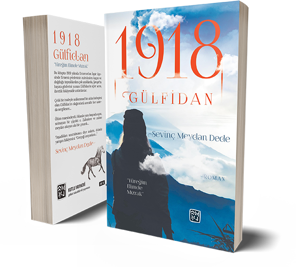 1918 Gülfidan Sevinç Meydan Dede