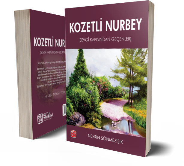 Kozetli Nurbey (Sevgi Kapısından Geçenler) - Nesrin Sönmezışık