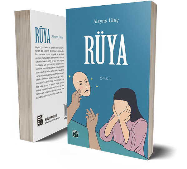 Rüya - Aleyna Uluç