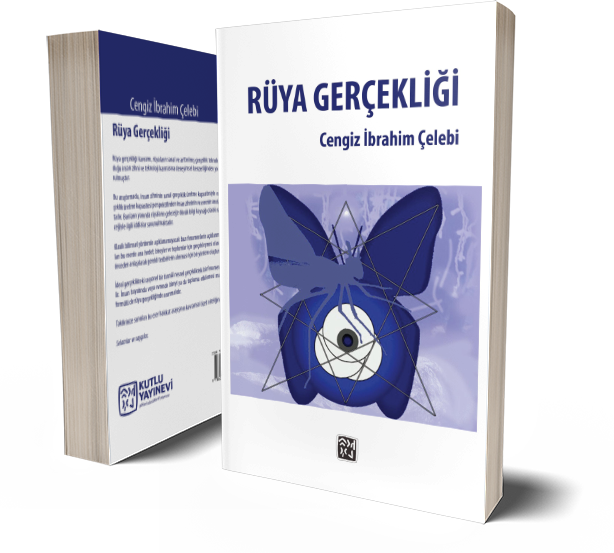 Rüya Gerçekliği - Cengiz İbrahim Çelebi