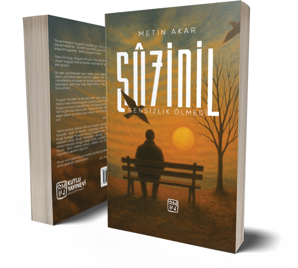Sûzidil - Sensizlik Ölmedi - Metin Akar