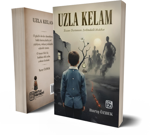 Uzla Kelam - Barış Özbek